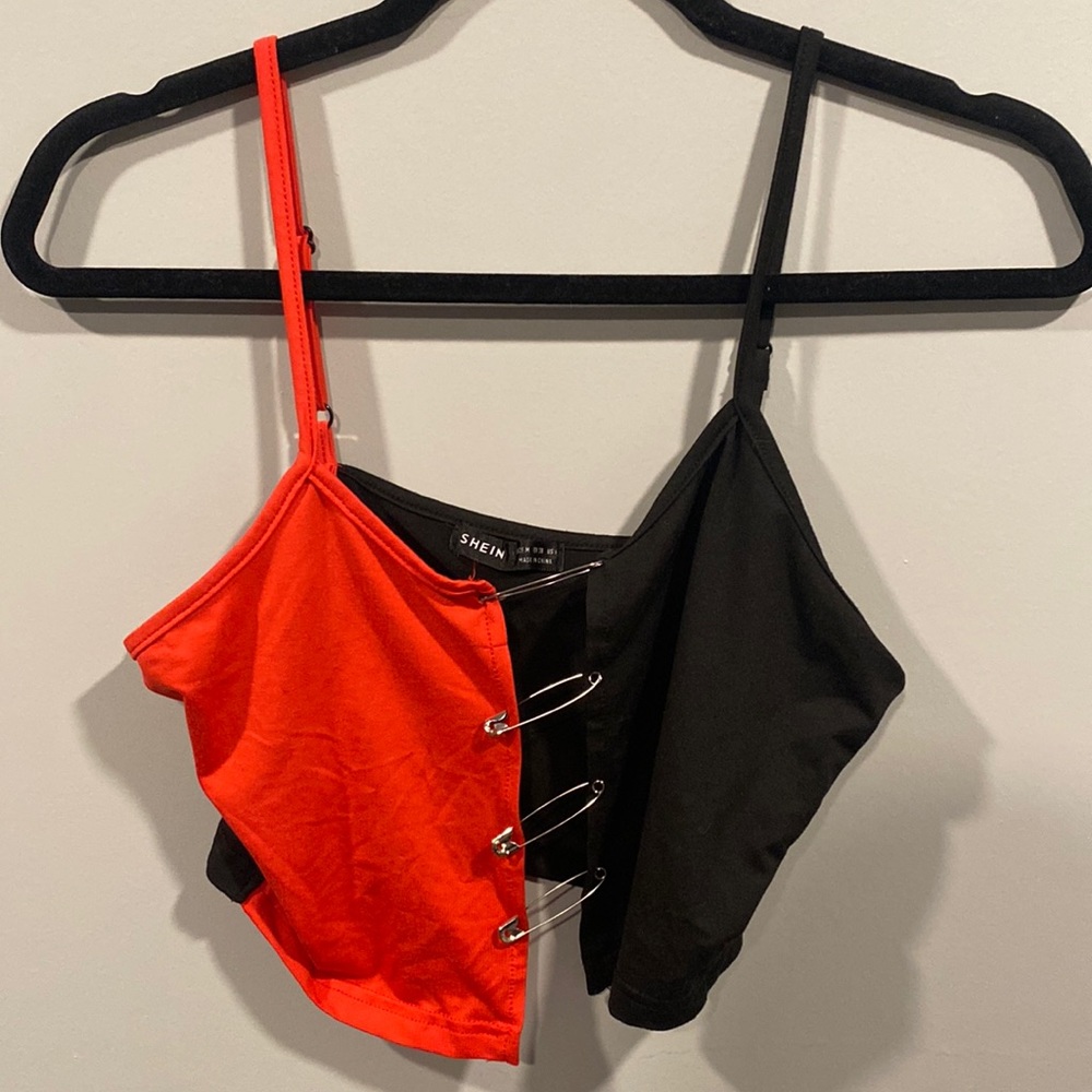 shein tank top